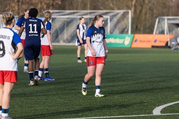 Bild 429 - wBJ Hamburger SV - Hertha BSC : Ergebnis: 2:1